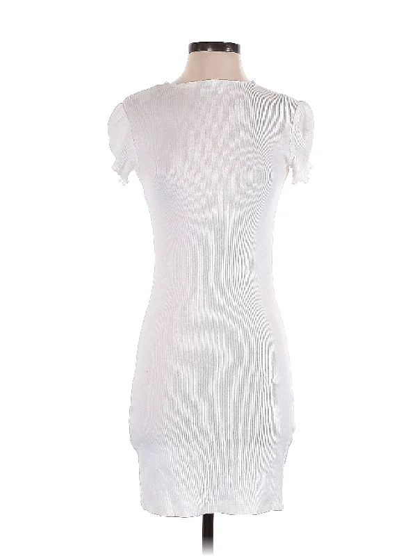 Casual Dress Shift Classic Vintage