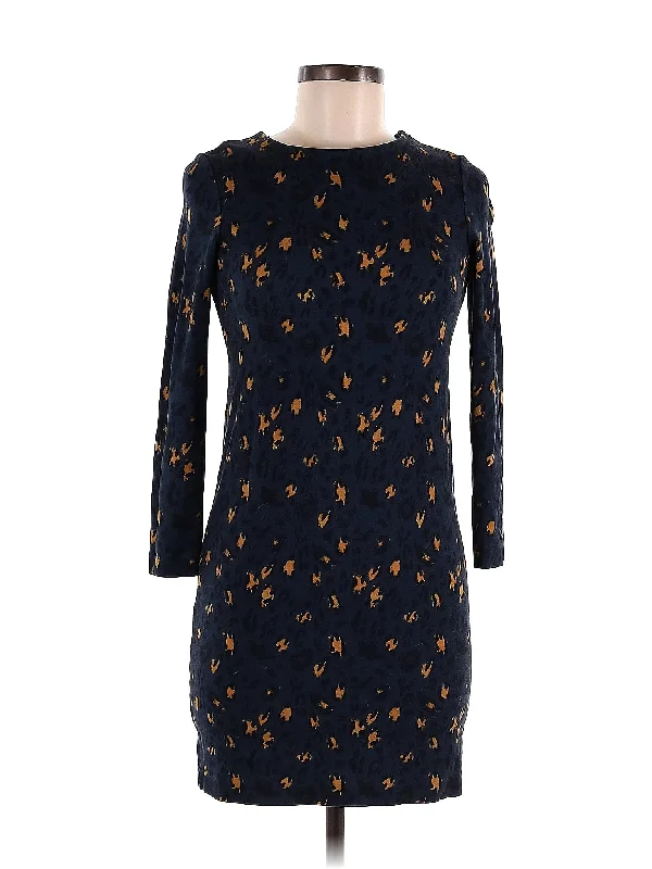 Casual Dress Tunics Prom sequined