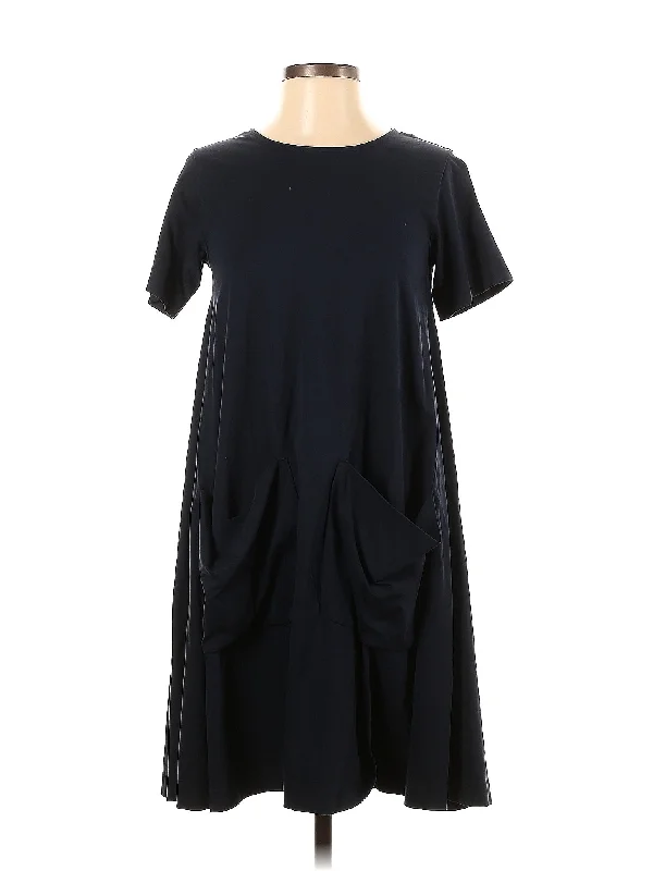 Casual Dress Bodycon Club Sequined