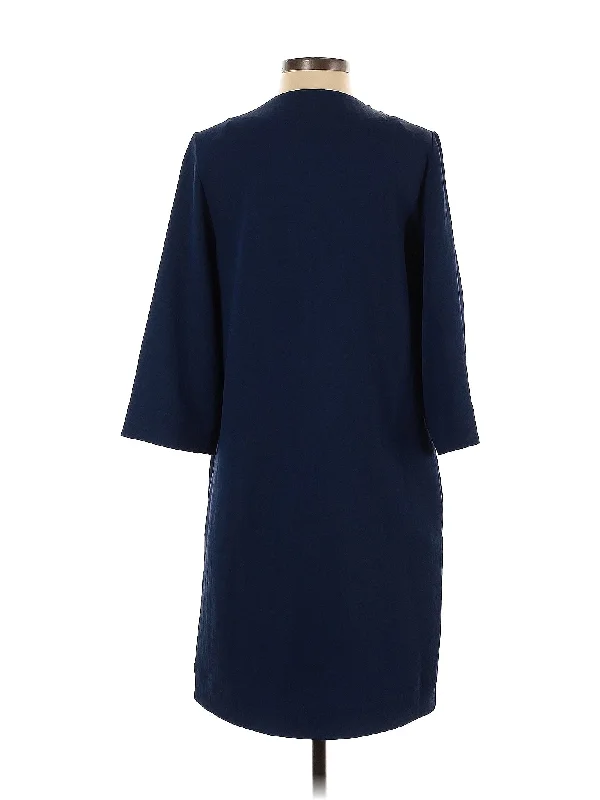 Casual Dress Tunics Fleece cozy