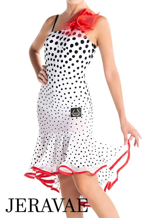 White/Black/Red