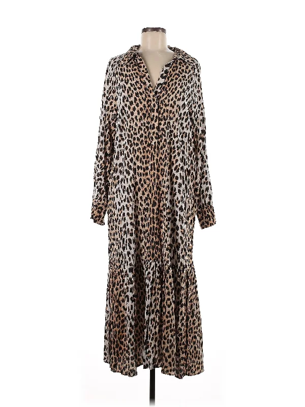 Casual Dress Tunics Practical durable