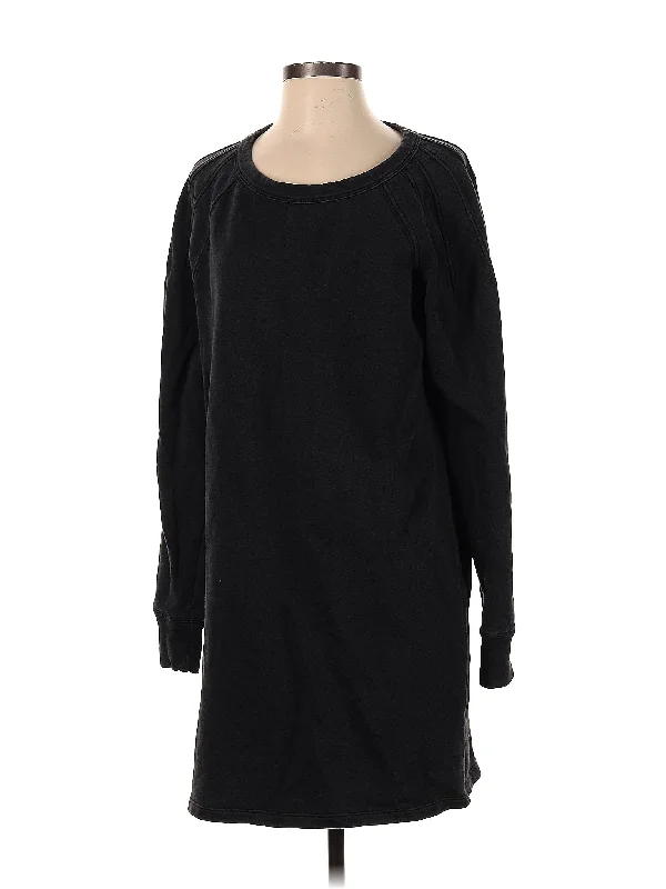 Casual Dress Pencil Office Professional