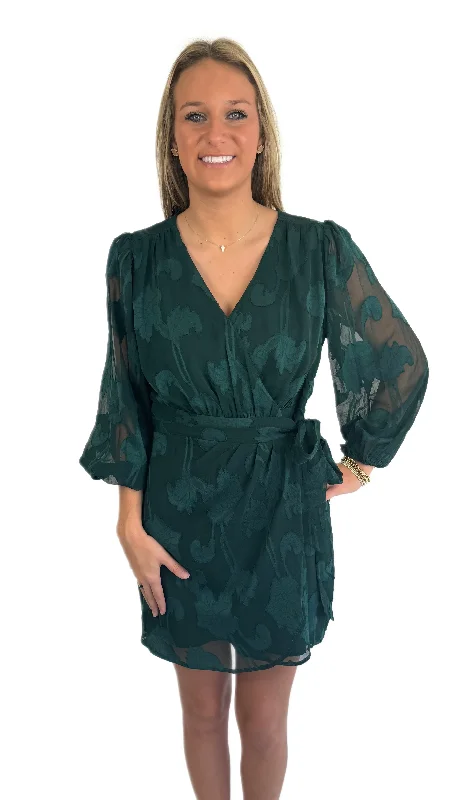 KLD Jade Tyler Dress Tunics Evening elegant