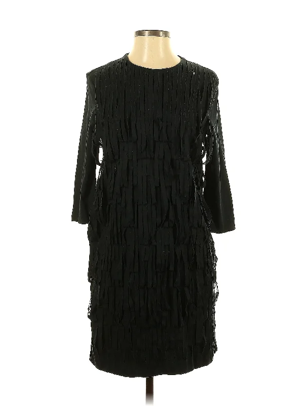 Cocktail Dress Shift Classic Vintage
