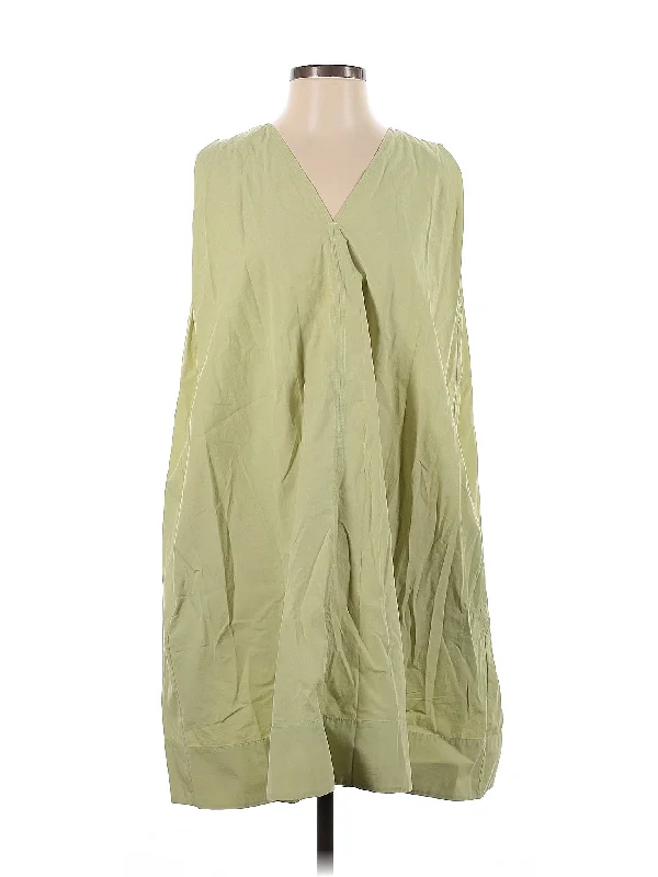 Casual Dress Tunics Spring floral