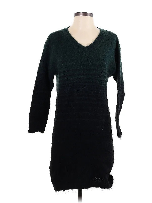 Casual Dress Tunics Canvas sturdy