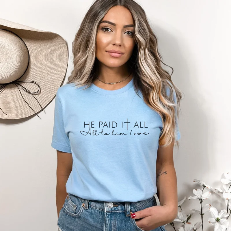 Light Blue