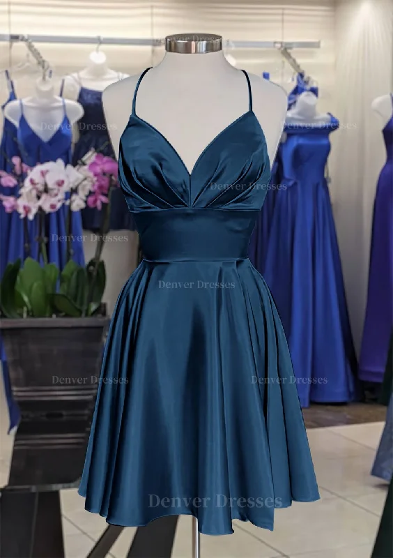 Ink Blue