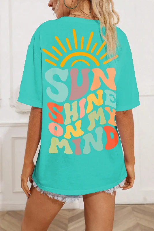 Tiffany Blue