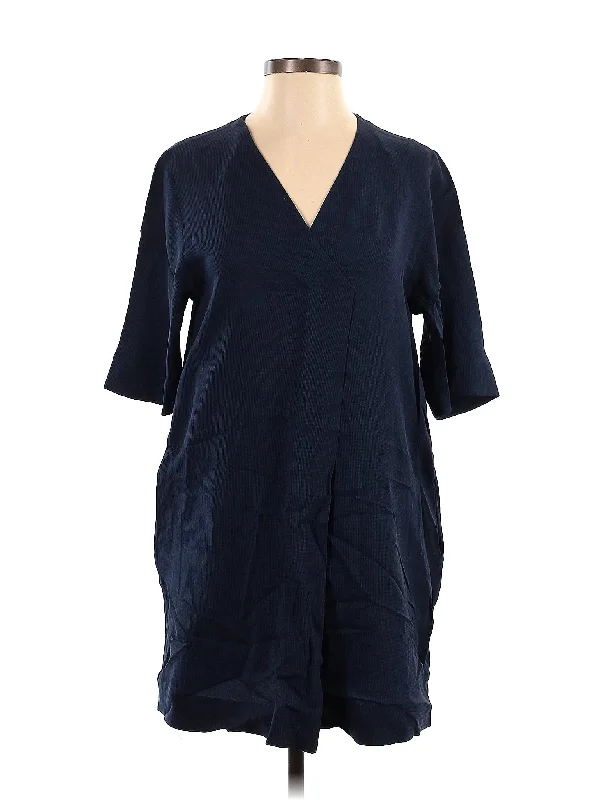 Casual Dress Tunics Evening elegant