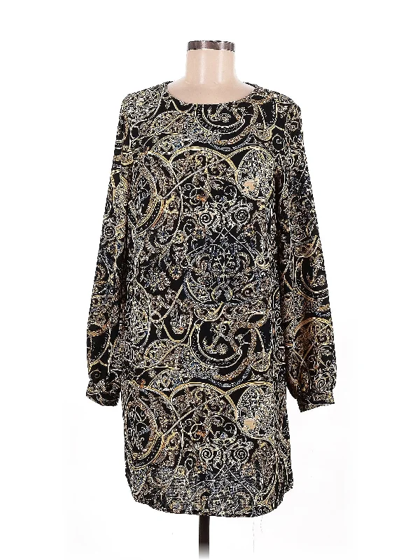 Casual Dress Tunics Fashionable chic