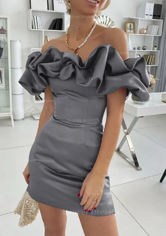 Steel Grey