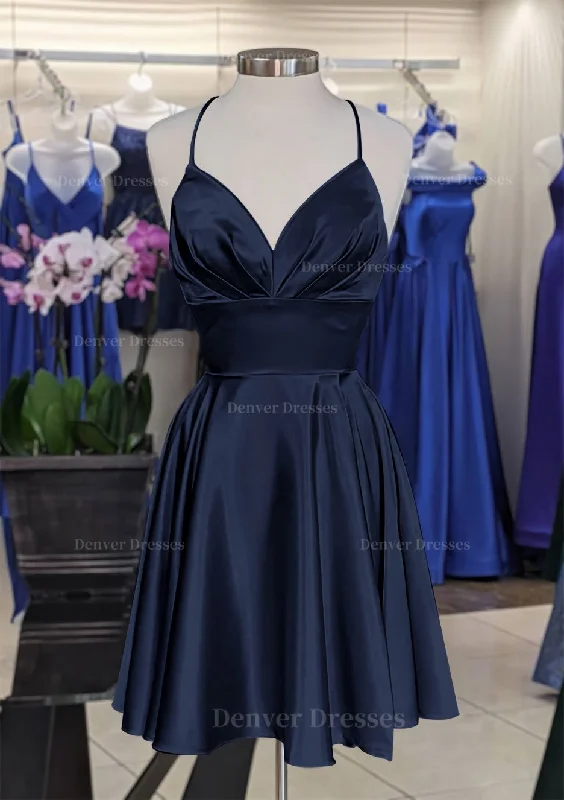 Dark Navy