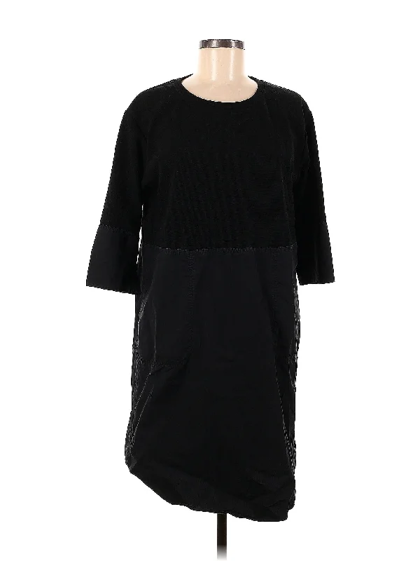 Casual Dress Tunics Polka dots