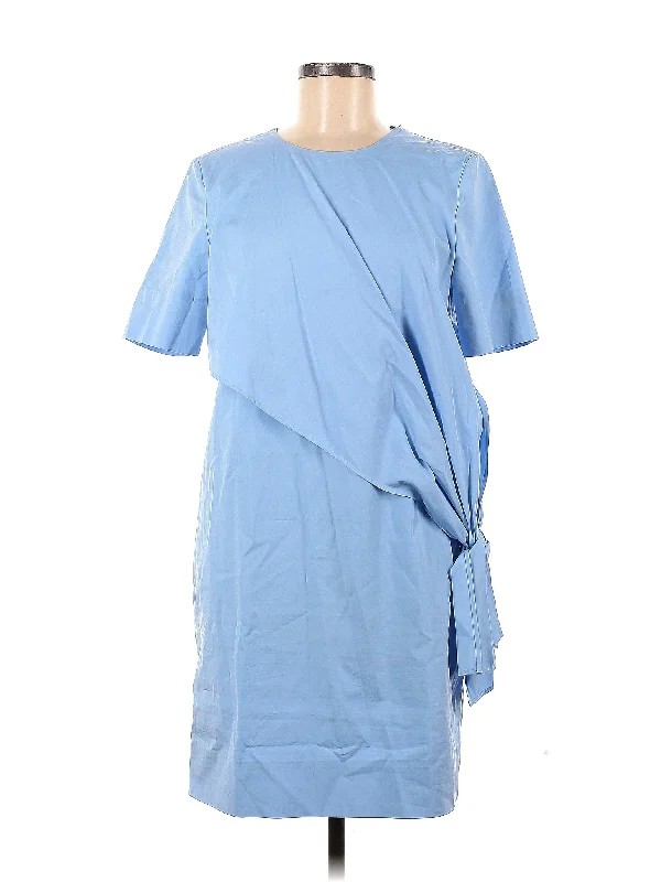 Casual Dress Pencil Office Professional