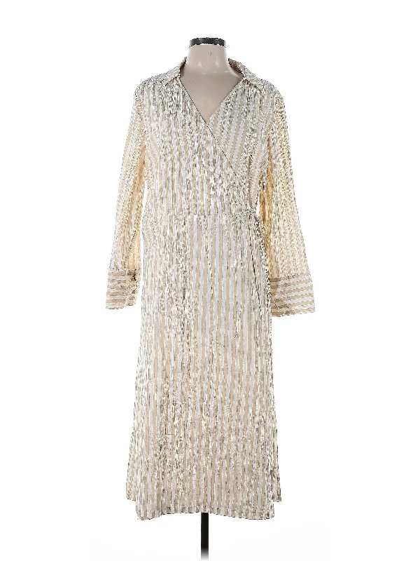 Casual Dress Elegant Long Evening