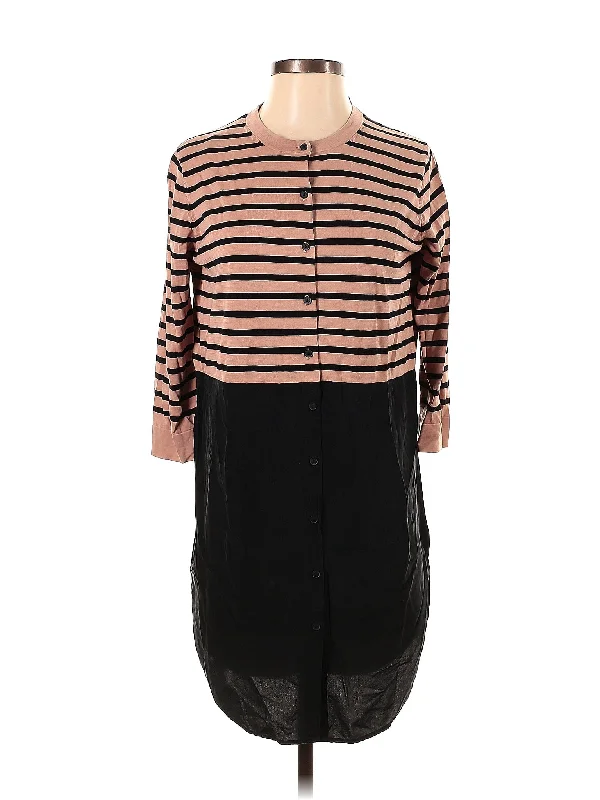 Casual Dress Tunics Stylish elegant