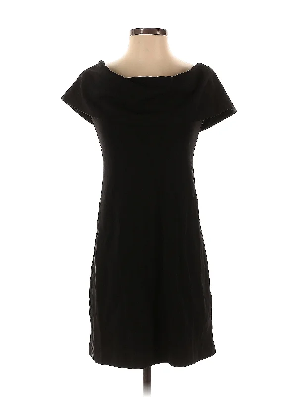 Casual Dress Off-the-shoulder Chic Trendy