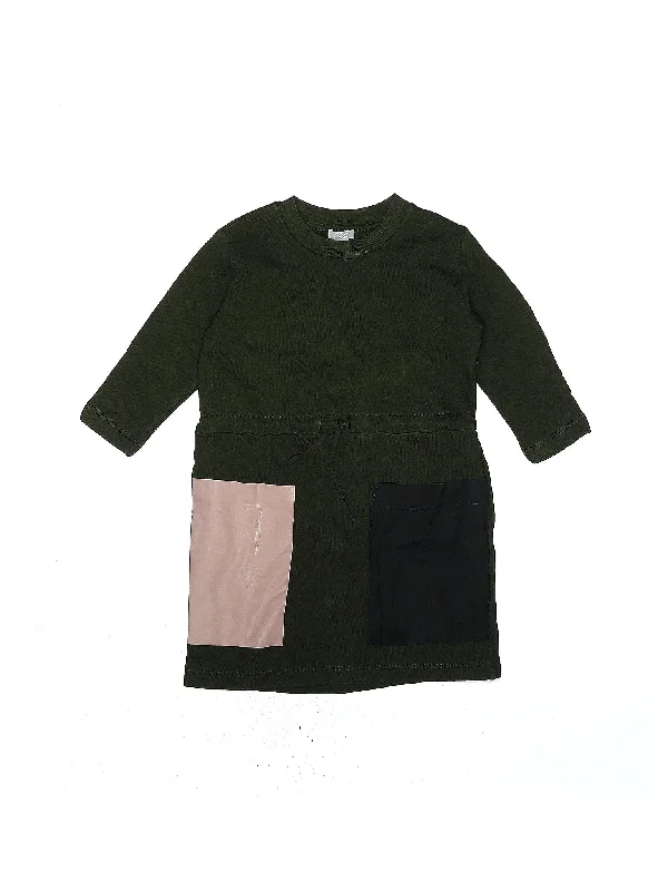 Dress Tunics Formal black