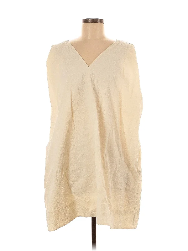 Casual Dress Tunics Winter warm