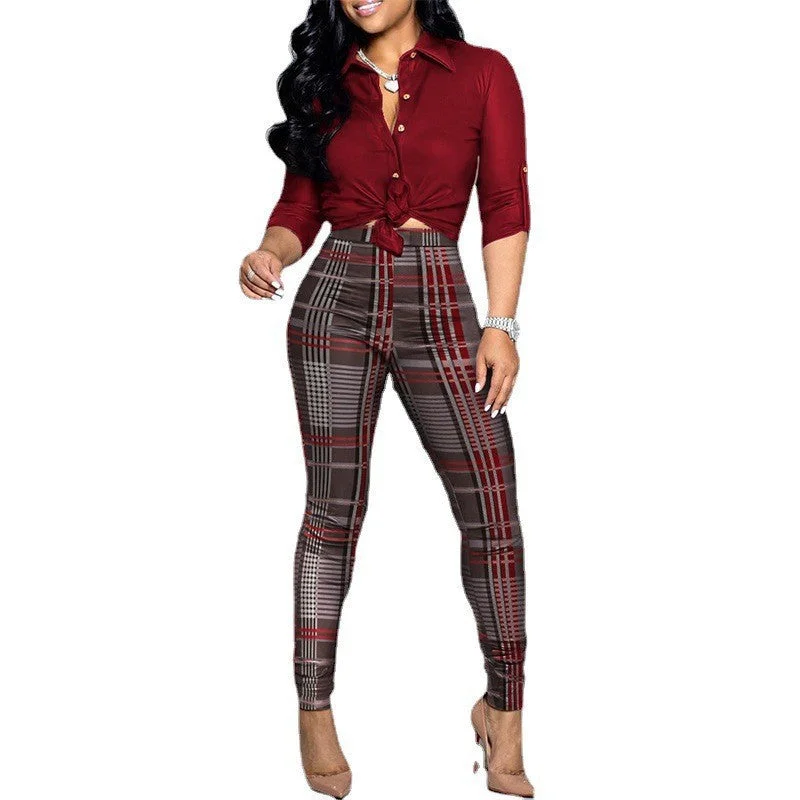 Wine Red