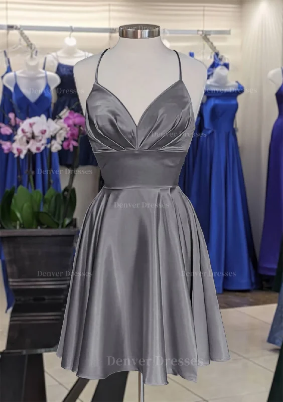 Steel Grey
