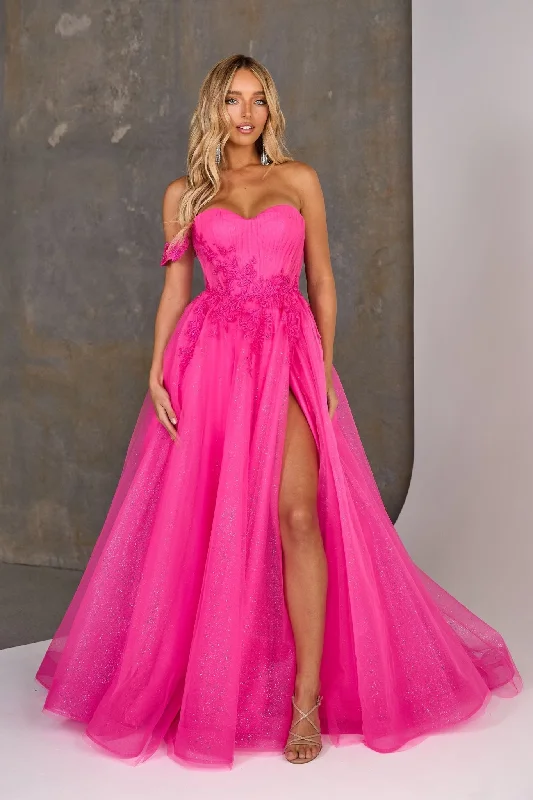 Ardenne Formal Dress Tunics Luxurious premium