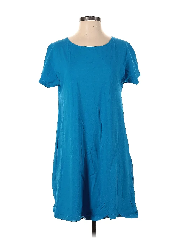 Casual Dress Tunics Spring floral