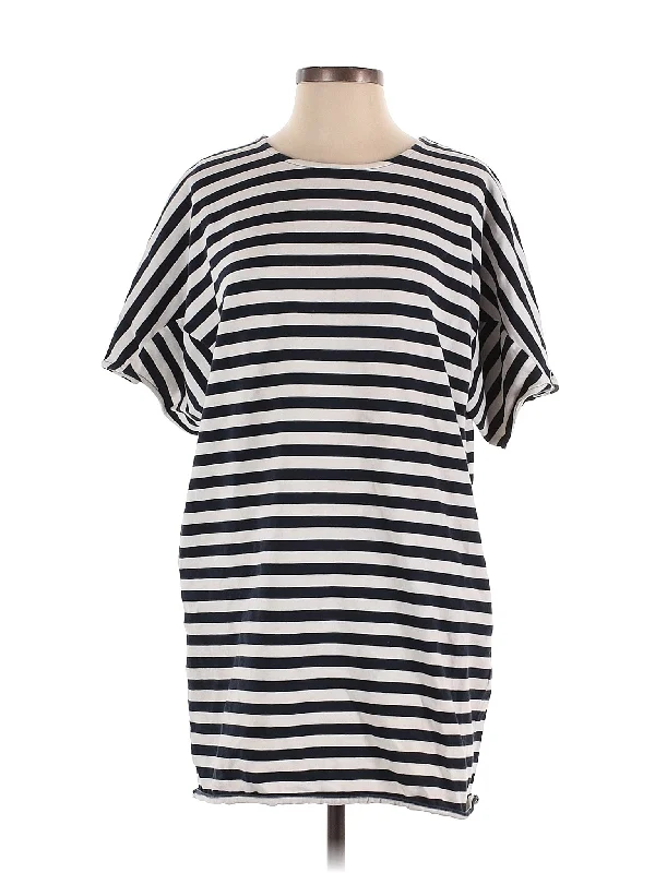 Casual Dress Casual Short Summer