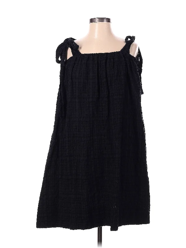 Casual Dress Tunics Silk luxurious
