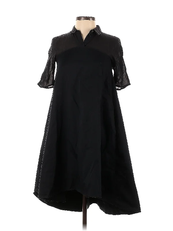 Casual Dress Tunics Fall fleece