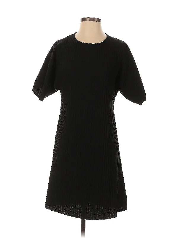 Casual Dress Shift Classic Vintage