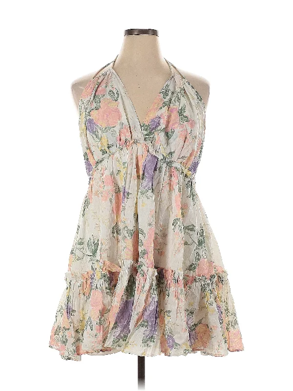 Cocktail Dress Boat Neckline Classic