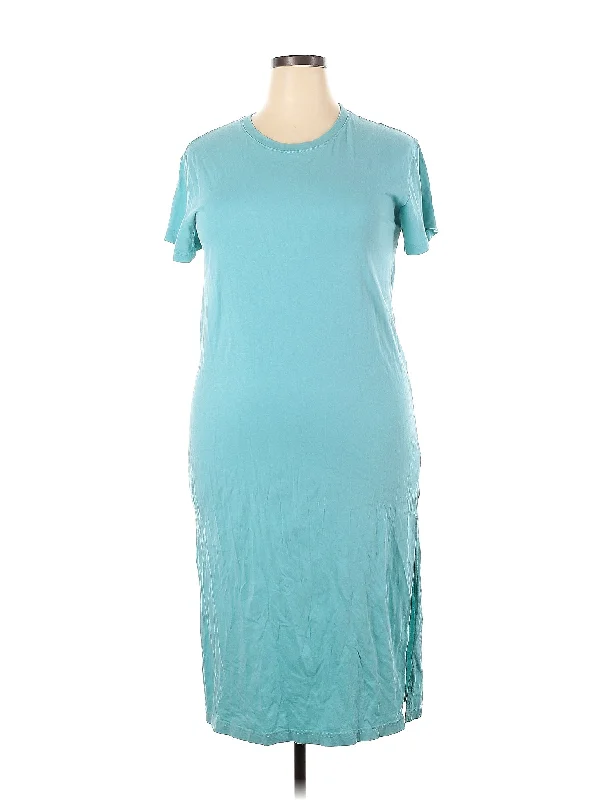 Casual Dress Tunics Versatile all-occasion