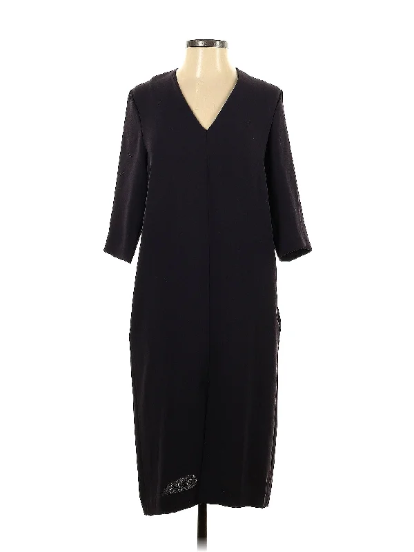 Casual Dress Tunics Vintage classic
