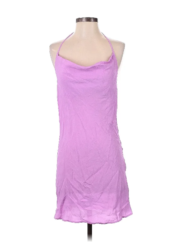 Casual Dress Tunics Silk luxurious