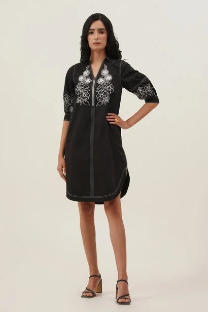 Chrisse Dress Tunics Wedding white