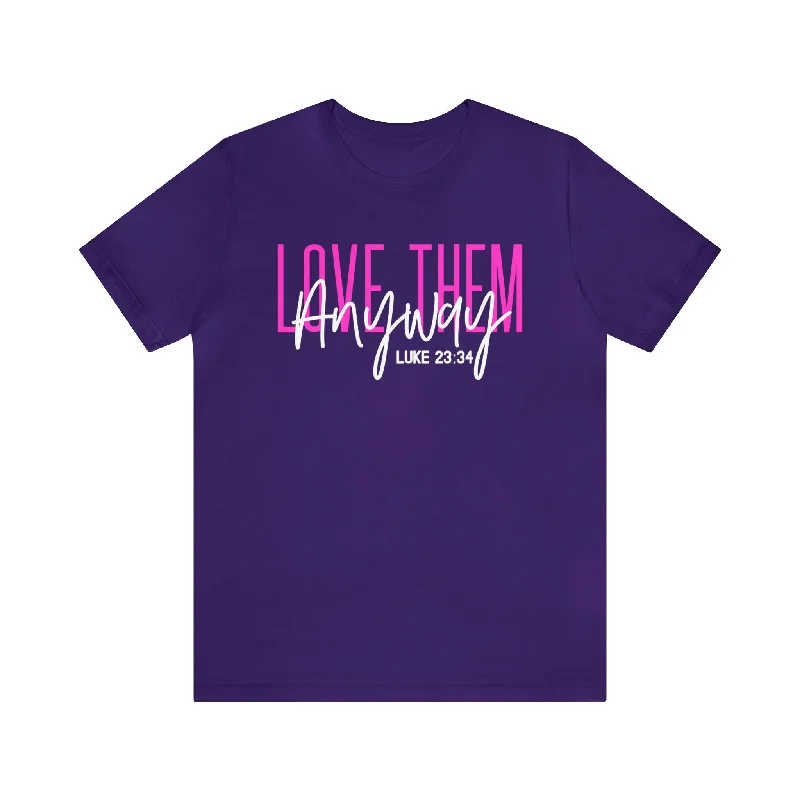 Team Purple