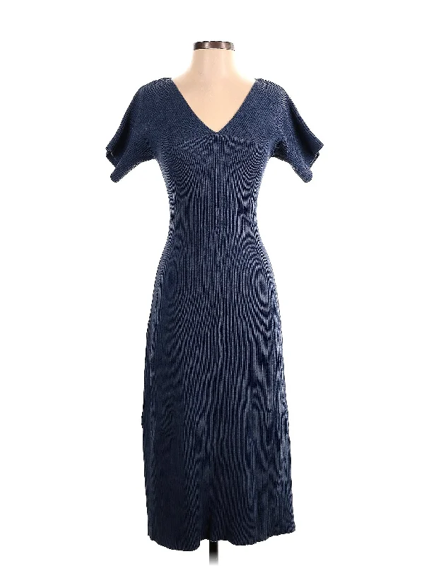 Casual Dress Tunics Evening elegant