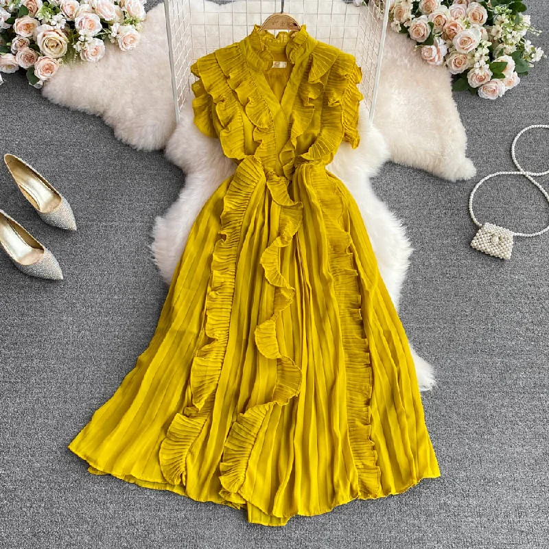 Mustard green