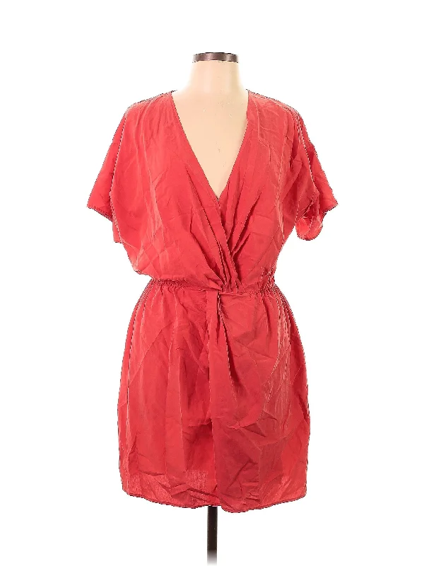 Casual Dress Elegant Long Evening