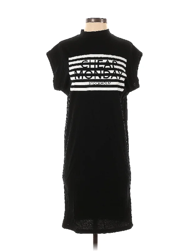 Casual Dress Tunics Trendy modern