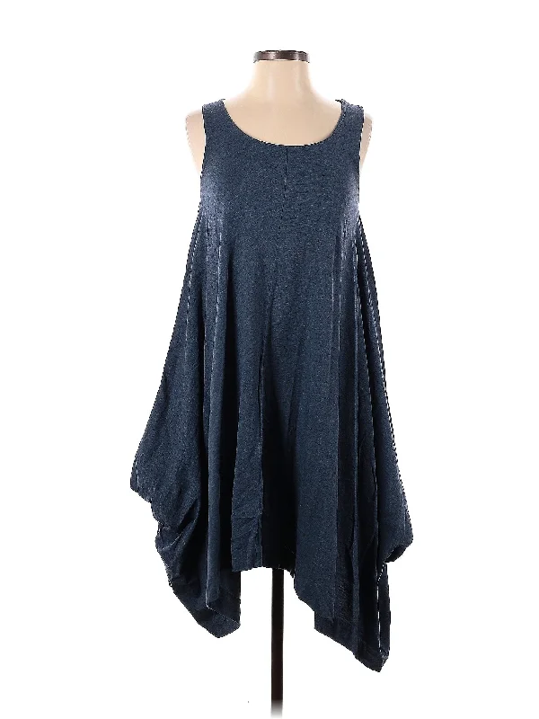 Casual Dress Tunics Sophisticated sleek