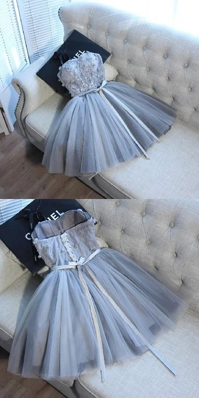 Sweetheart Homecoming Dress, Short Mini Drsess Juniors Homecoming Dresses Tunics Favorite customer