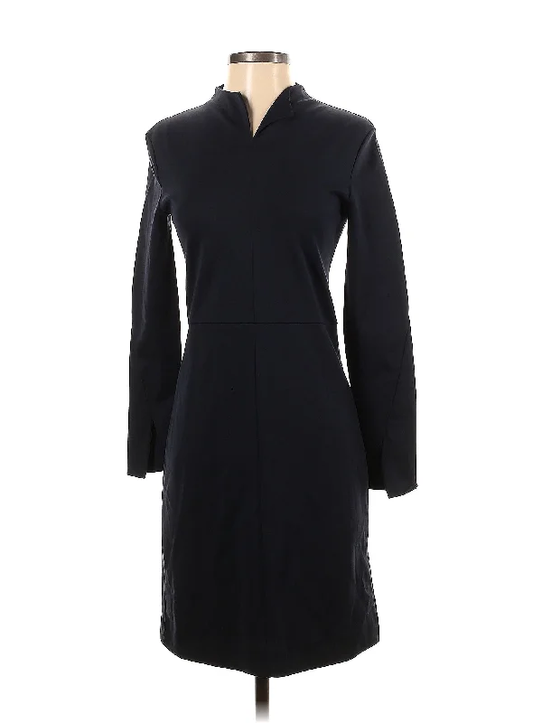Casual Dress Tunics Chic fashionable