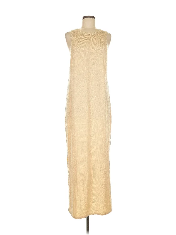 Casual Dress Elegant Long Evening