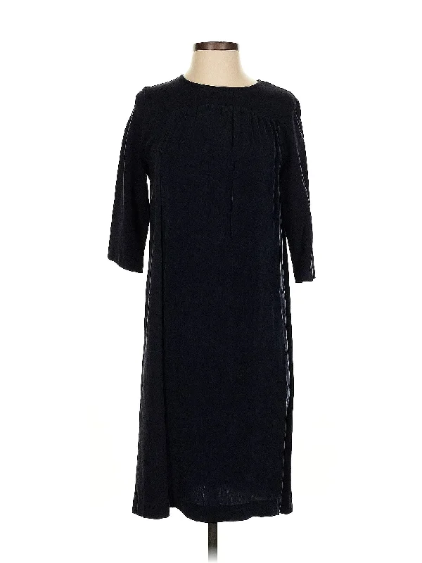 Casual Dress Tunics Seasonal trendy