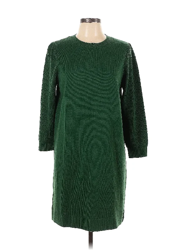 Casual Dress Tunics Vintage classic