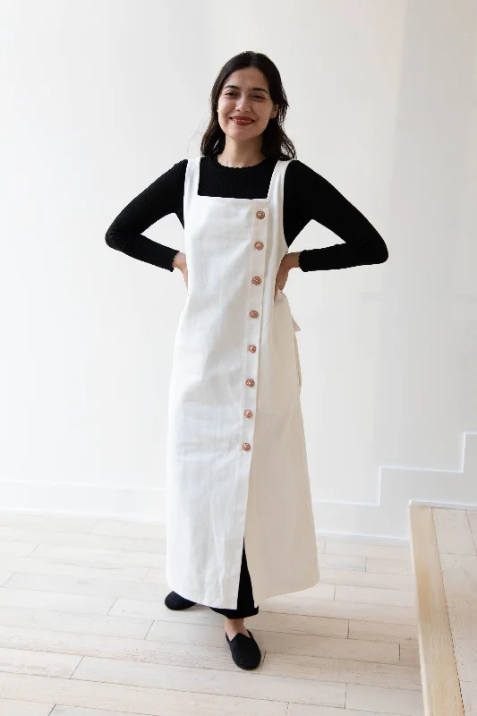 The Backward Vendor | Betty Dress Tunics Stylish modern